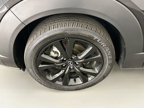 Used 2024 MAZDA CX-30 AWD 2.5 S w/ Select Sport Pkg image 11