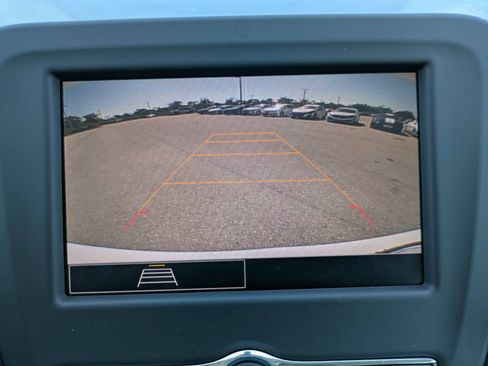 Used 2022 Chevrolet Equinox LT AWD/4WD image 27