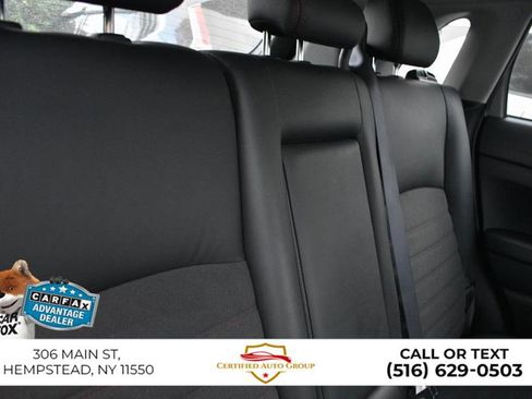 Used 2023 Mitsubishi Outlander Sport SE image 28