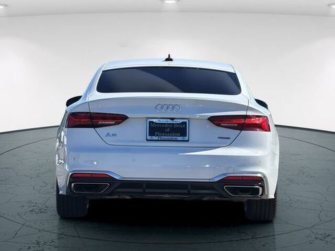 Used 2023 Audi A5 2.0T Premium w/ Convenience Package AWD/4WD image 6