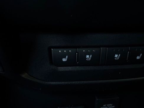 New 2026 Toyota Tundra 1794 Edition AWD/4WD image 15