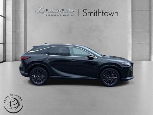 Used 2024 Lexus RX 350 Premium w/ Accessory Package (Z1) AWD/4WD image 4