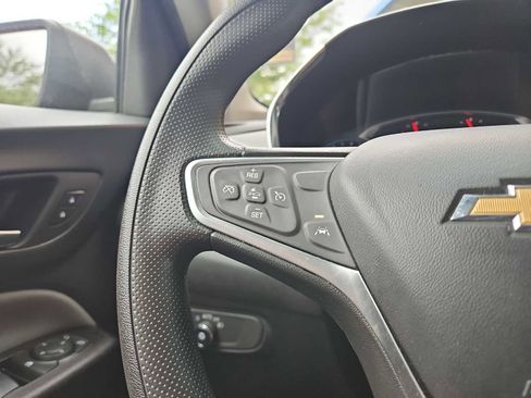 Certified 2023 Chevrolet Equinox LS w/ LS Convenience Package FWD image 24