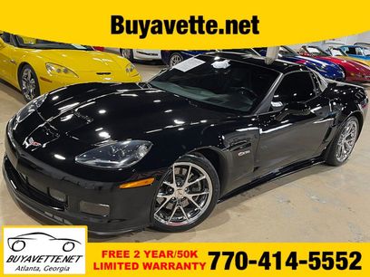 Used 2006 Chevrolet Corvette Coupe w/ Preferred Equipment Group