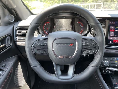 New 2026 Dodge Durango GT AWD/4WD image 16