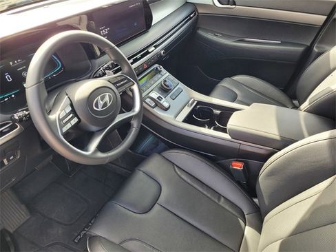 Used 2024 Hyundai Palisade SEL image 8