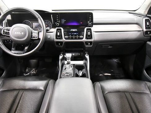 Used 2023 Kia Sorento X-Line EX AWD/4WD image 3