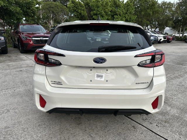 Certified 2024 Subaru Impreza 2.0i AWD/4WD image 24
