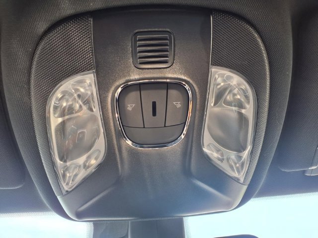 New 2026 Jeep Compass Latitude AWD/4WD image 35