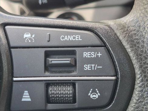 Used 2024 Honda Accord LX image 11