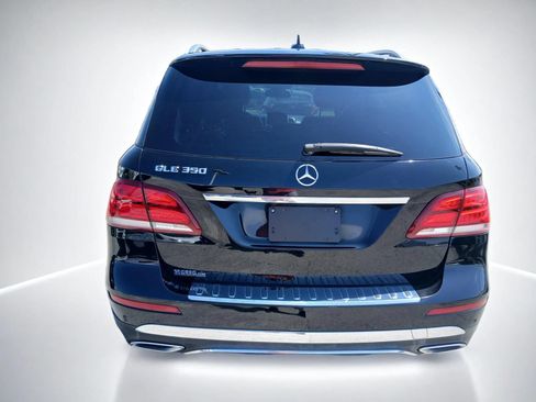 Used 2018 Mercedes-Benz GLE 350 w/ Premium 1 Package image 6