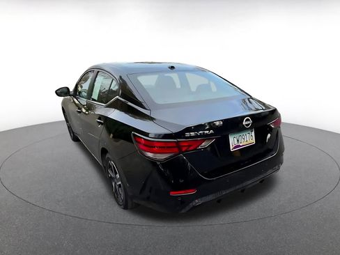 Used 2025 Nissan Sentra SV image 11