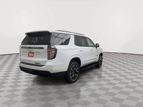 Certified 2023 Chevrolet Tahoe RST w/ Luxury Package AWD/4WD image 44