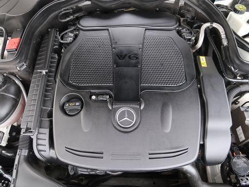 Used 2014 Mercedes-Benz E 350 Cabriolet image 40