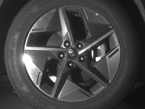 Used 2025 Hyundai Tucson SEL image 13