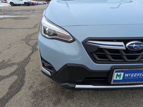 Used 2023 Subaru Crosstrek Hybrid w/ Moonroof Package w/Navigation image 10