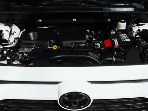 Used 2019 Toyota RAV4 XLE image 56