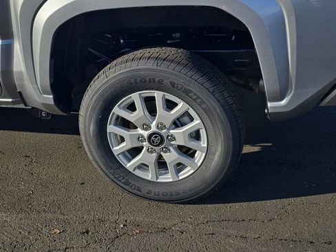 New 2026 Toyota Tacoma SR5 image 10