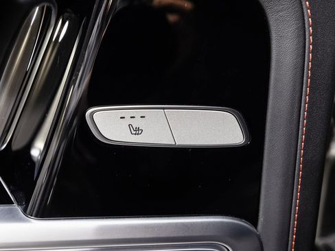 Certified 2024 Mercedes-Benz G 63 AMG 4MATIC image 27