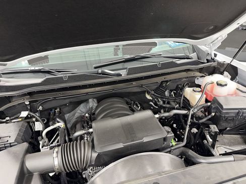 Used 2025 Chevrolet Silverado 2500 LTZ w/ LTZ Plus Package image 20