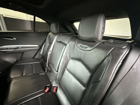 Used 2020 Cadillac XT4 Premium Luxury FWD image 22