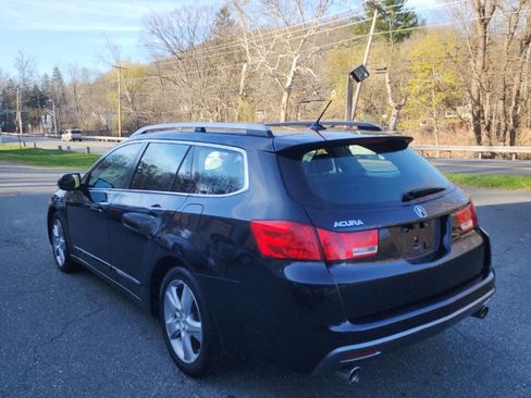 Used 2012 Acura TSX Sport Wagon FWD image 5