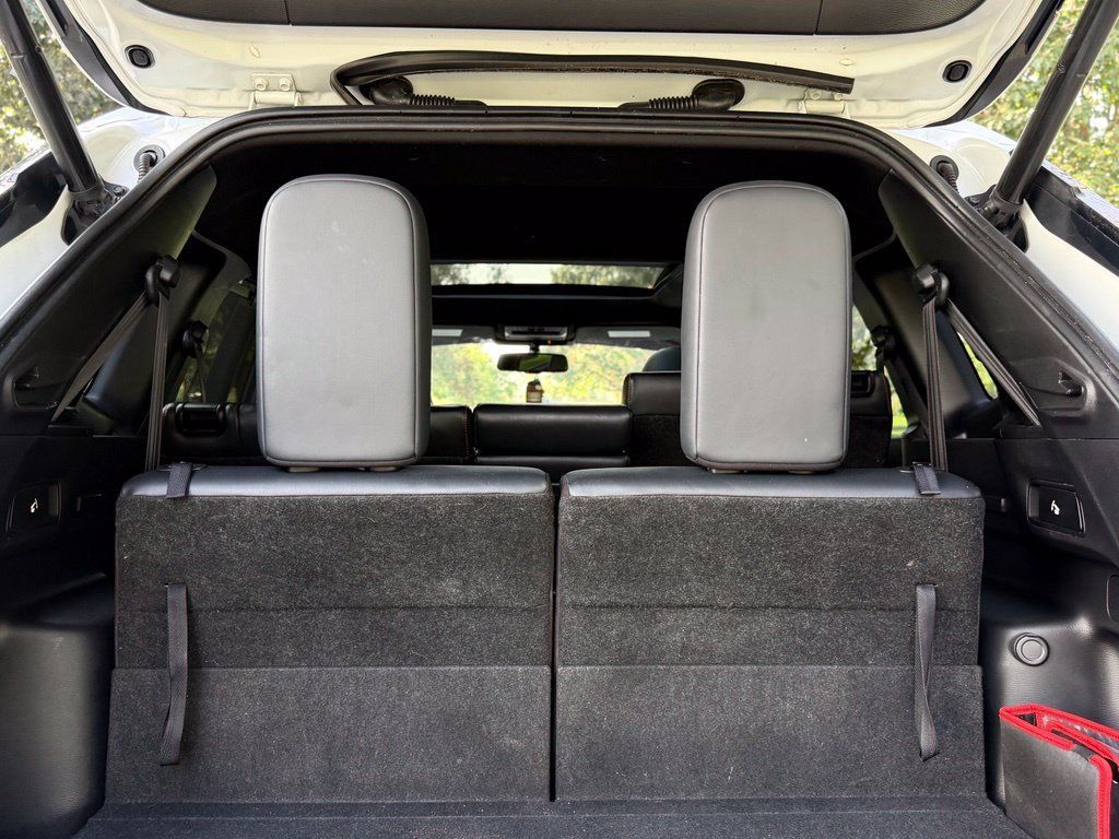 Used 2022 Mitsubishi Outlander SEL AWD/4WD image 28