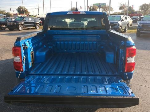 Used 2025 Ford Maverick XLT w/ XLT Luxury Package image 13