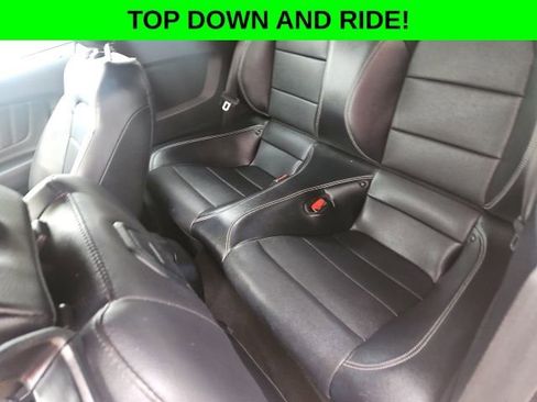 Used 2023 Ford Mustang Premium image 24