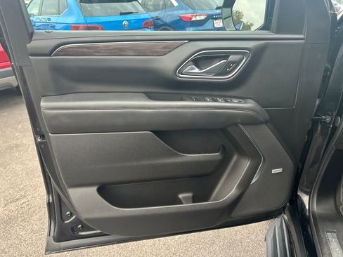 Used 2023 Chevrolet Tahoe LT image 23