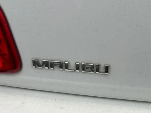 Used 2012 Chevrolet Malibu LS image 7