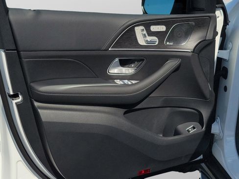 New 2026 Mercedes-Benz GLE 53 AMG 4MATIC Coupe image 16