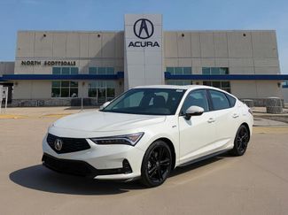 New 2026 Acura Integra A-Spec video 1