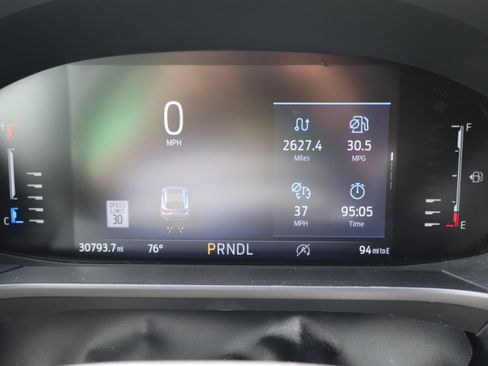 Used 2023 Ford Escape ST-Line w/ Tech Pack #1 FWD image 28
