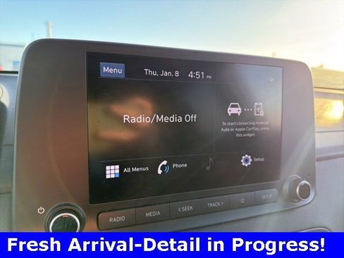 Used 2022 Hyundai Kona SEL image 6