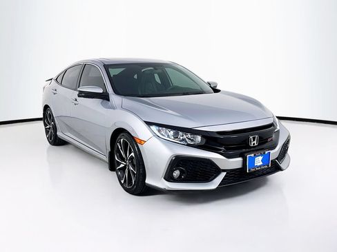 Used 2017 Honda Civic Si image 1