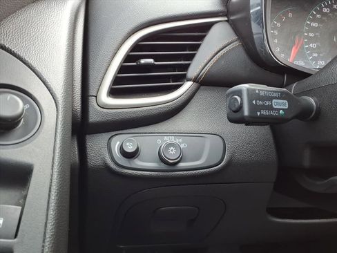 Used 2019 Chevrolet Trax LS w/ LPO, Cargo Package image 34