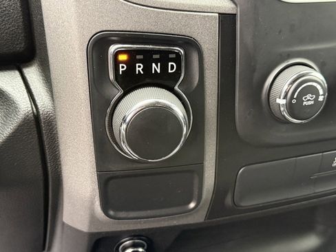 Used 2022 RAM 1500 Tradesman w/ Popular Equipment Group image 25