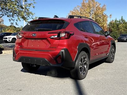 New 2026 Subaru Crosstrek 2.0i Premium