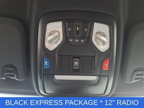 New 2026 RAM 2500 Tradesman AWD/4WD image 24