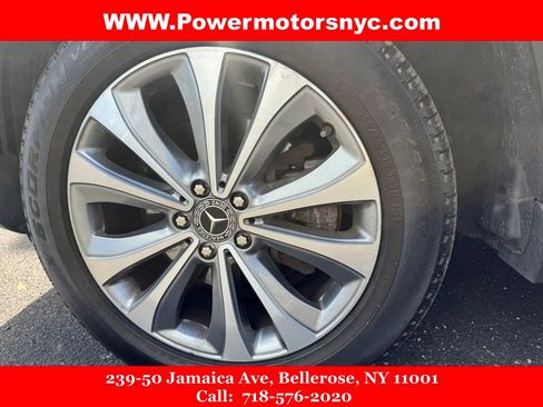 Used 2020 Mercedes-Benz GLE 350 4MATIC w/ Premium Package image 20