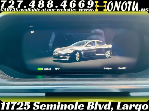 Used 2023 Tesla Model S Standard Range image 32