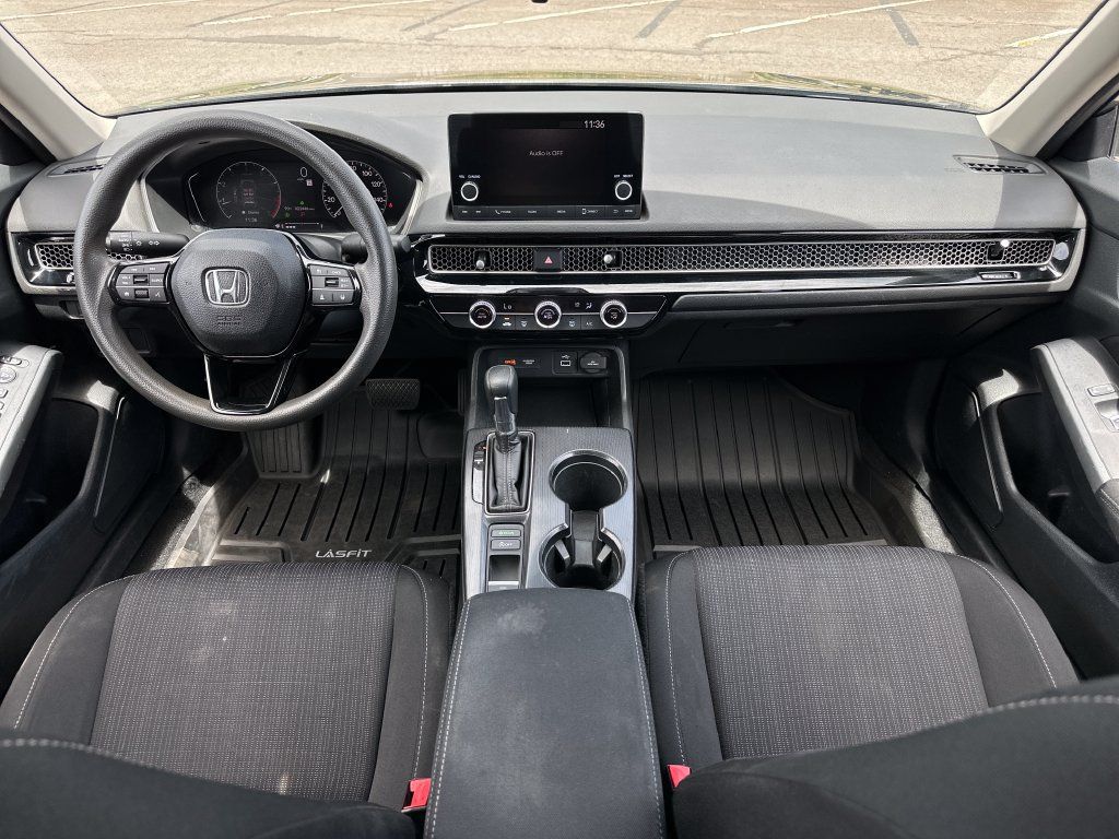 Used 2023 Honda Civic LX image 13
