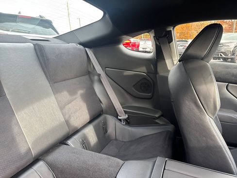 New 2025 Subaru BRZ tS image 48