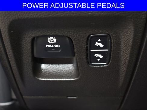 Used 2019 RAM 1500 Sport AWD/4WD image 6