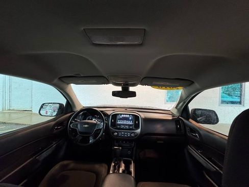 Used 2016 Chevrolet Colorado LT image 27
