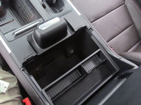 New 2025 Ford Expedition Platinum image 47