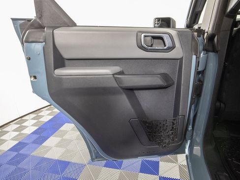 Used 2023 Ford Bronco 4-Door image 14