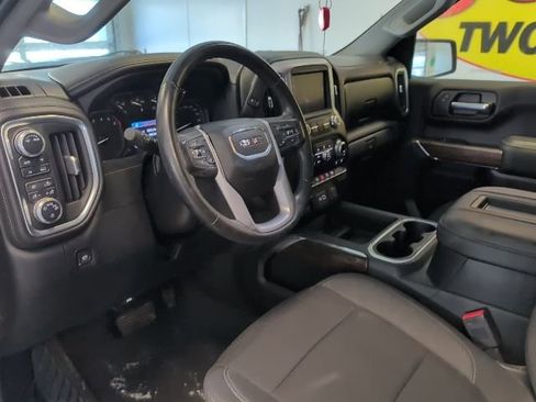 Used 2020 GMC Sierra 1500 Elevation image 9