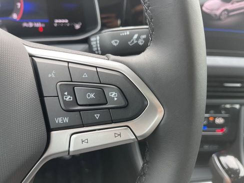 New 2025 Volkswagen Jetta SE image 17